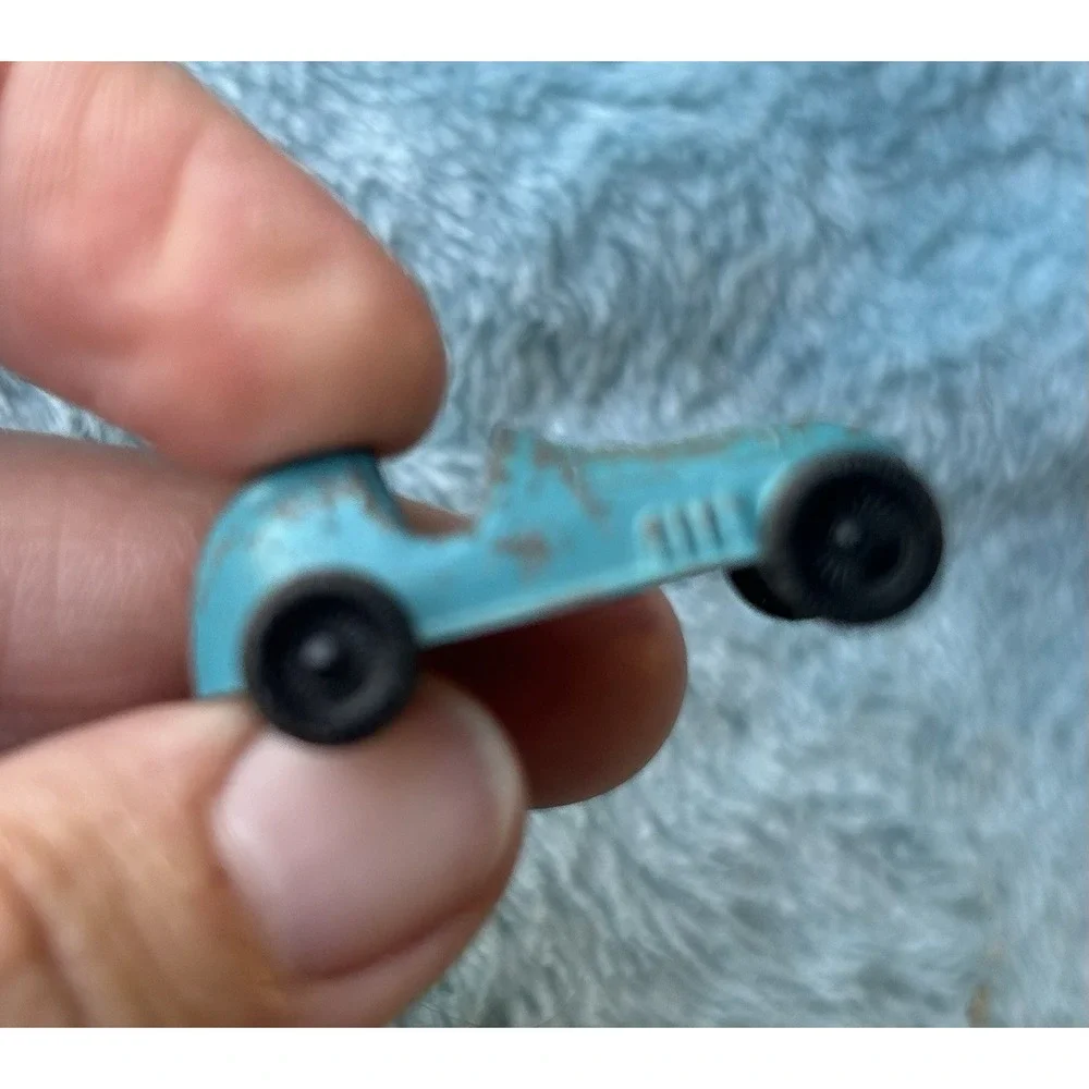 Vintage Tootsietoy 1.3